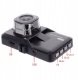 DVR-02 3.0 inches + rear camera 9