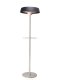 Infrared heater 4IQ Saturn Black, 2 kW 1