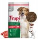 Dry dog   food TROPI for Adult, with beef, 10 kg 4