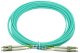 BlueOptics SFP3131EU1MK, 1 m, OM3, LC, LC 1