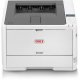 OKI B432dn, LED, 1200 x 1200 DPI, A4, 40 ppm, Duplex printing, Network ready 1