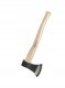 Ax BIG, wooden handle, splitting, 47 cm, 1000 g 1