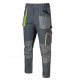 Work trousers with elastane CLASSIC STRETCH SLIM, size 48 3