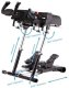 Wheel Stand Pro V2 Deluxe stand for Honeycomb Yoke and Throttle flight controller 6