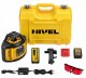 NIVEL SYSTEM LASER LEVEL NL540R DIGITAL red beam 1