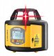 NIVEL SYSTEM LASER LEVEL NL540R DIGITAL red beam 1