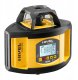 NIVEL SYSTEM LASER LEVEL NL540R DIGITAL red beam 4