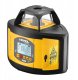 NIVEL SYSTEM LASER LEVEL NL540R DIGITAL red beam 5