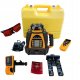 NIVEL SYSTEM LASER LEVEL NL720G DIGITAL green beam 1