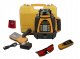 NIVEL SYSTEM LASER LEVEL NL720G DIGITAL green beam 2