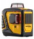 NIVEL SYSTEM LASER SENSOR CLS-4 11