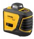 NIVEL SYSTEM LASER SENSOR CLS-4 13