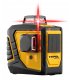 NIVEL SYSTEM LASER SENSOR CLS-4 14