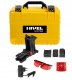 NIVEL SYSTEM LASER SENSOR CLS-4 15