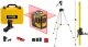 NIVEL SYSTEM LASER SENSOR CLS-4 4
