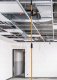 NIVEL SYSTEM LASER SENSOR CLS-4 5