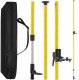 NIVEL SYSTEM LASER SENSOR CLS-4 7