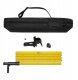 NIVEL SYSTEM LASER SENSOR CLS-4 8