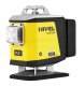 NIVEL SYSTEM CROSS LASER CL5G green beam 3