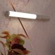Rechargeable lamp AVIDE, IP20, 2.5W, 3000K, 200lm, with motion sensor, USB rechargeable, white 1