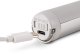 Rechargeable lamp AVIDE, IP20, 2.5W, 3000K, 200lm, with motion sensor, USB rechargeable, white 2
