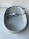 Bumbo Changing Pad, cool grey 1