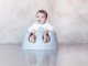 Bumbo Floor Seat - baby seat, Mimosa 5
