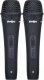 MadBoy Tube-022 pair of karaoke microphones 1
