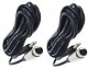MadBoy Tube-022 pair of karaoke microphones 1