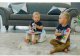 Bumbo Multi Seat - toddler seat, powder blue 2