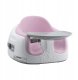 Bumbo Multi Seat - toddler seat, cradle pink 1