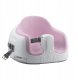 Bumbo Multi Seat - toddler seat, cradle pink 1