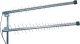 Iskra P-60MIMO directional GSM/3G/4G/5G/LTE/WiFi MiMo antenna 1