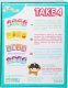 Peliko Original Squishmallows Take 4 card game 1