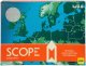 Peliko Scope board game 2