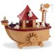 Moomin Ship Merenhuiske Playset 1