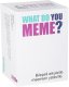 What do you meme? -party game, FI 1