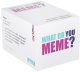 What do you meme? -party game, FI 2