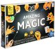 Amazing Magic set, 350 tricks 1