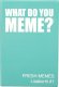 What Do You Meme? game, additional cards, FI 1