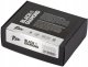REX Black Diamond hot wax, 480 g 1
