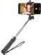 Wave Selfie stick with Bluetooth button 1