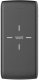 Wave QiPower power bank, 10,000 mAh, black 1