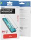 Wave 3D tempered glass, iPhone X / Xs / 11 Pro, black 1