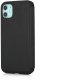 Wave Ultra Slim protective case, iPhone 11, black 1