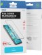 Wave Full Cover Tempered Glass, Honor X8 5G / Honor X6 / Honor 70 Lite 5G, black 1