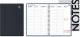 CC Calendars Weekly Planner 2025, A5, blue 1