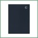 CC Calendars Weekly Planner 2025, A5, blue 1
