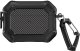 Wave Rugged protective case, Apple AirPods Pro 2022, black 1