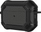 Wave Rugged protective case, Apple AirPods Pro 2022, black 1
